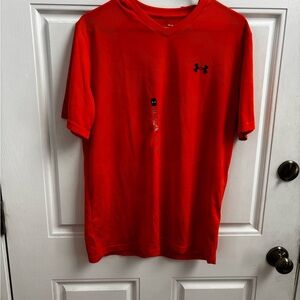 Under Armour Men's Performance Short Sleeve Tee